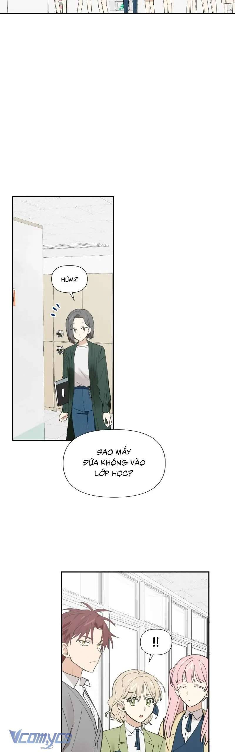 Điều Ước Sao Băng - Chap 11 - Trang 6