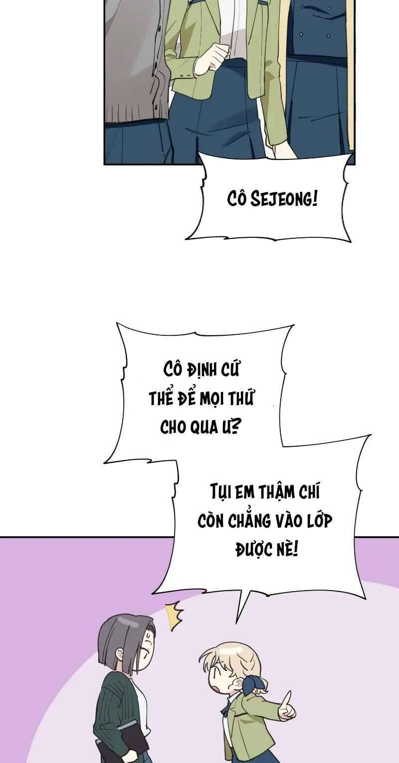 Điều Ước Sao Băng - Chap 11 - Trang 7