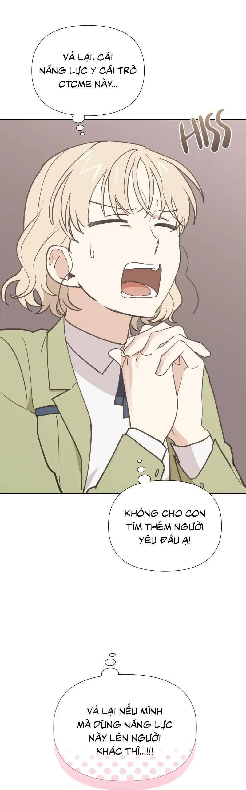 Điều Ước Sao Băng - Chap 12 - Trang 13