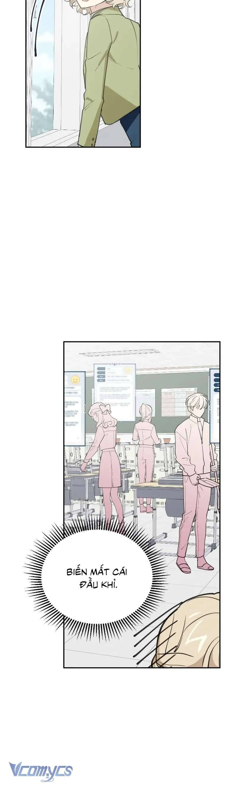 Điều Ước Sao Băng - Chap 12 - Trang 16