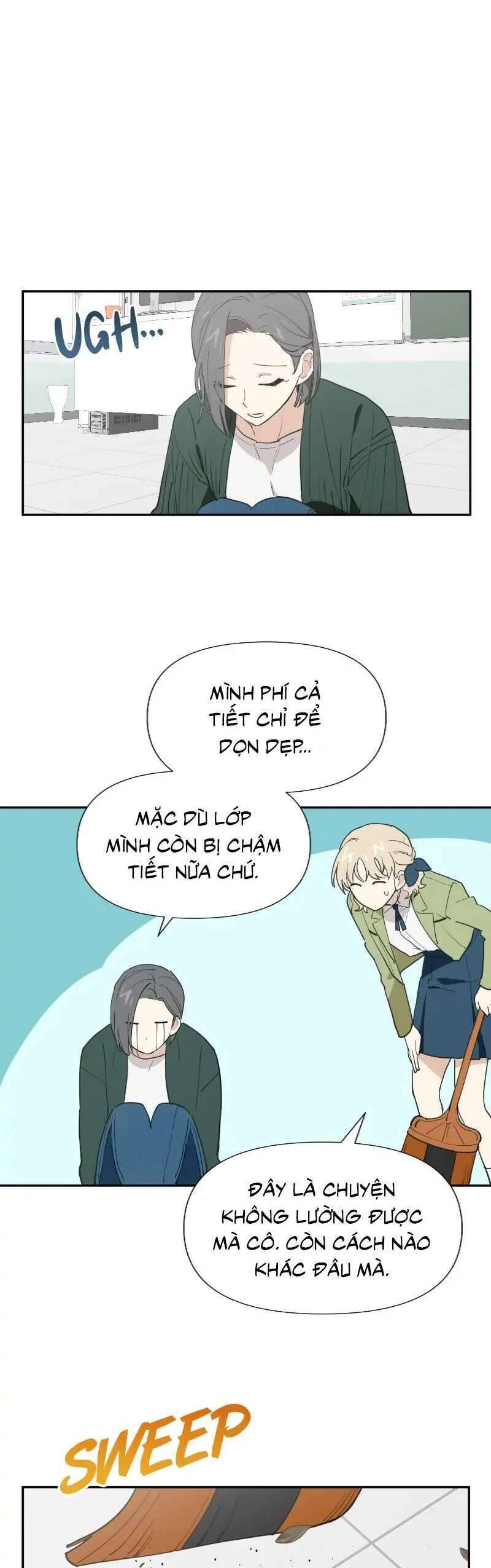 Điều Ước Sao Băng - Chap 12 - Trang 2