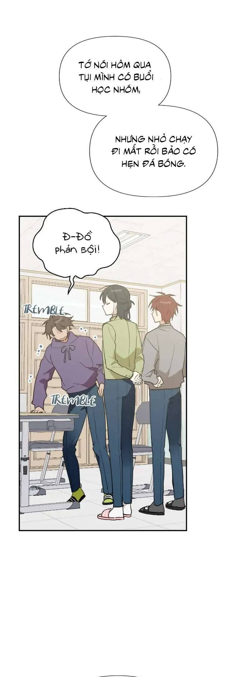Điều Ước Sao Băng - Chap 12 - Trang 24