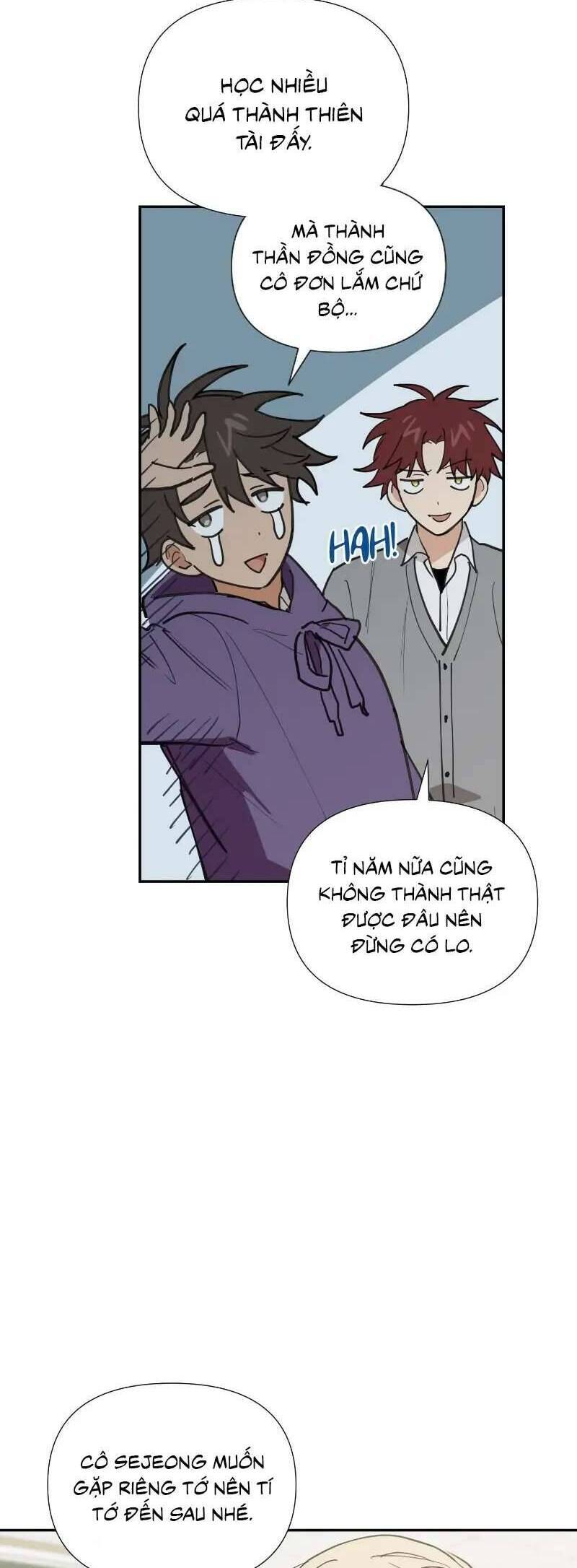 Điều Ước Sao Băng - Chap 12 - Trang 25