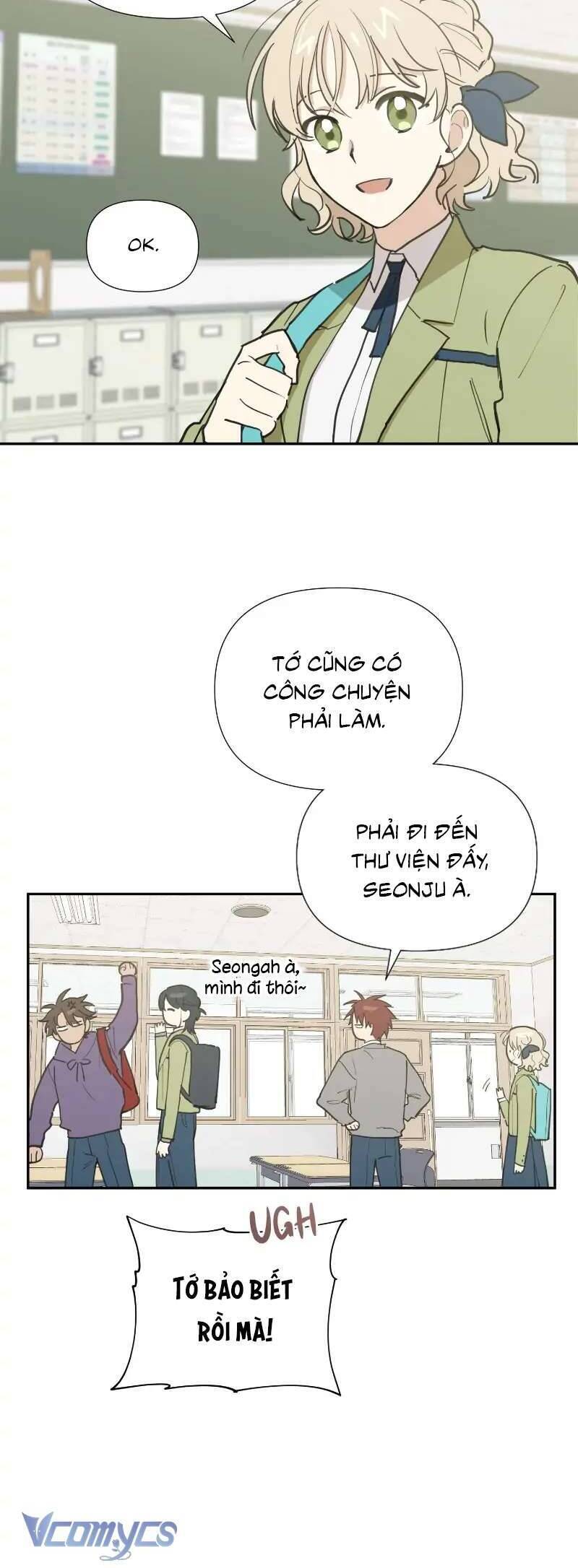 Điều Ước Sao Băng - Chap 12 - Trang 26