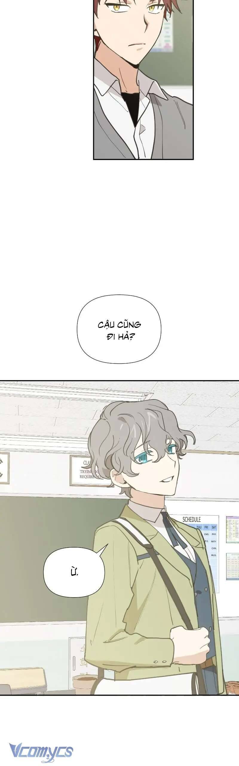 Điều Ước Sao Băng - Chap 12 - Trang 28