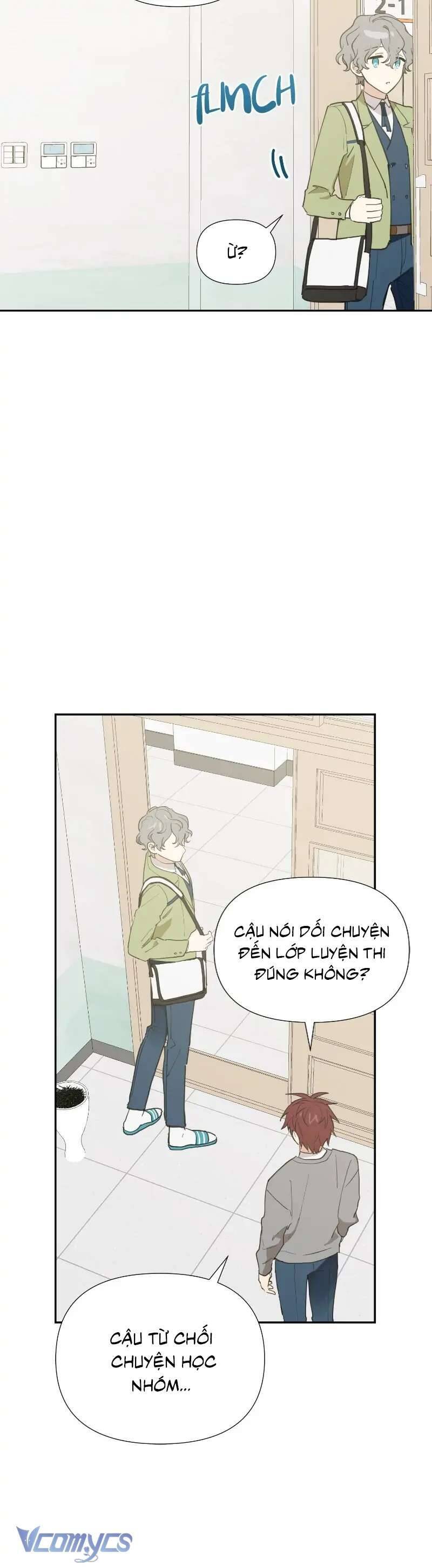 Điều Ước Sao Băng - Chap 12 - Trang 30