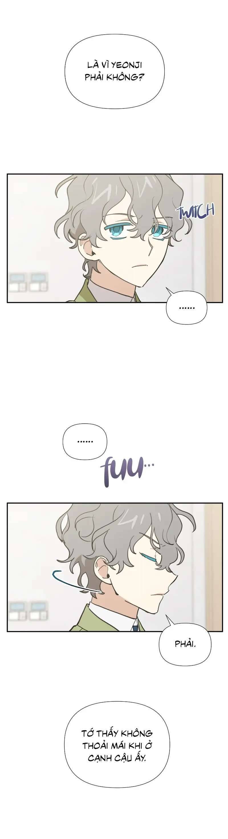 Điều Ước Sao Băng - Chap 12 - Trang 31
