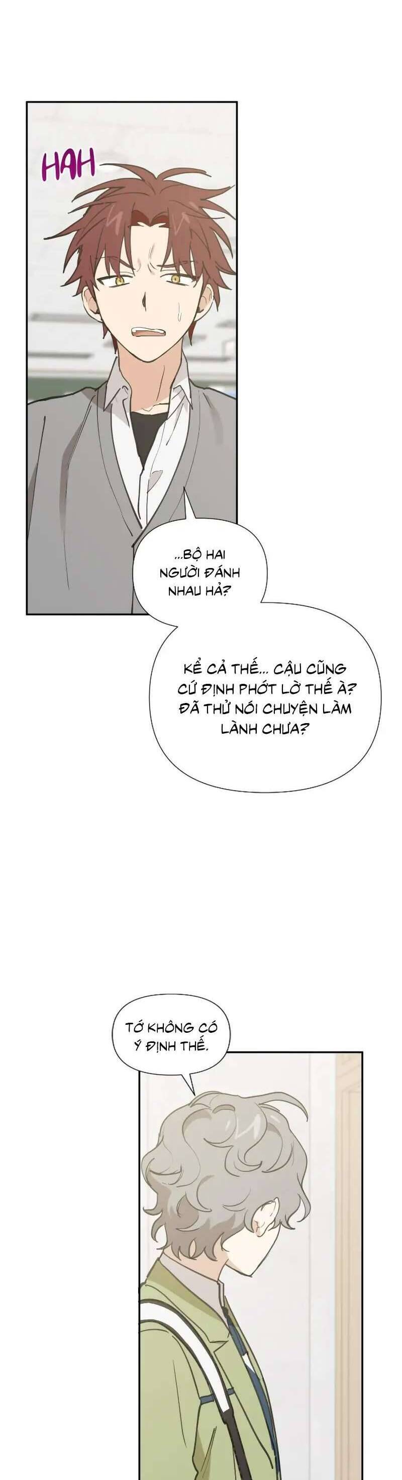 Điều Ước Sao Băng - Chap 12 - Trang 32