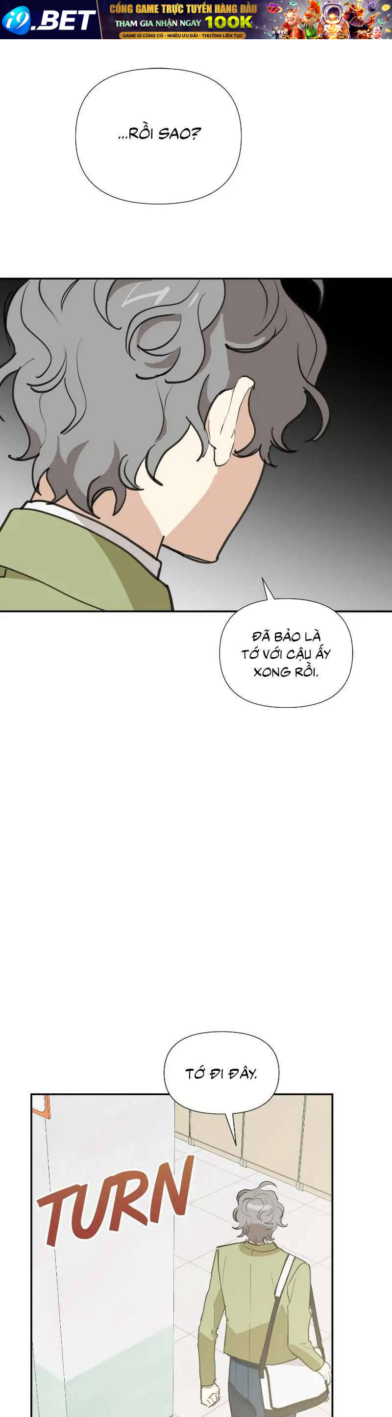 Điều Ước Sao Băng - Chap 12 - Trang 34