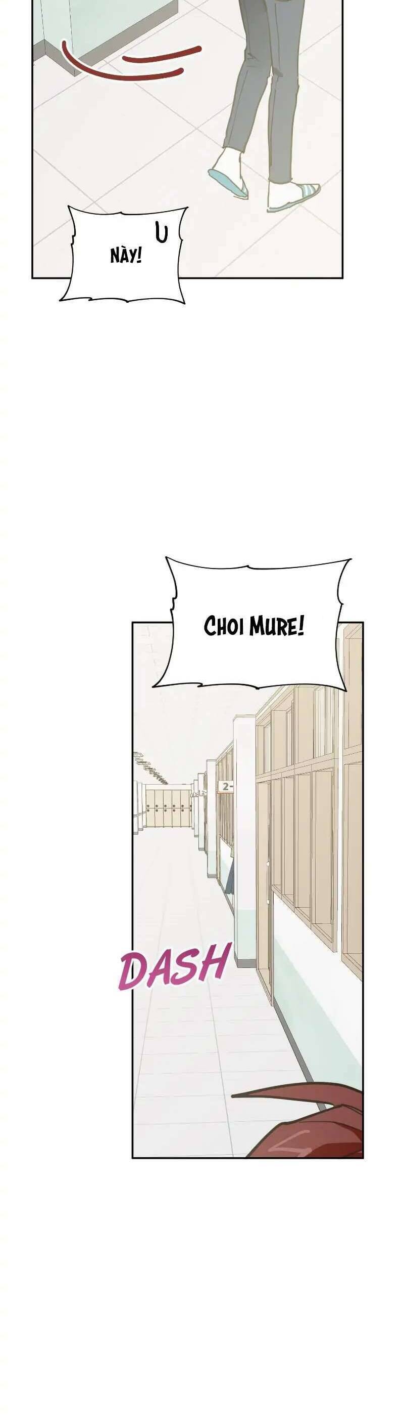 Điều Ước Sao Băng - Chap 12 - Trang 35