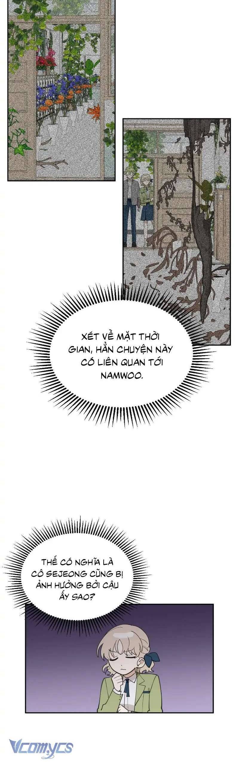 Điều Ước Sao Băng - Chap 12 - Trang 4