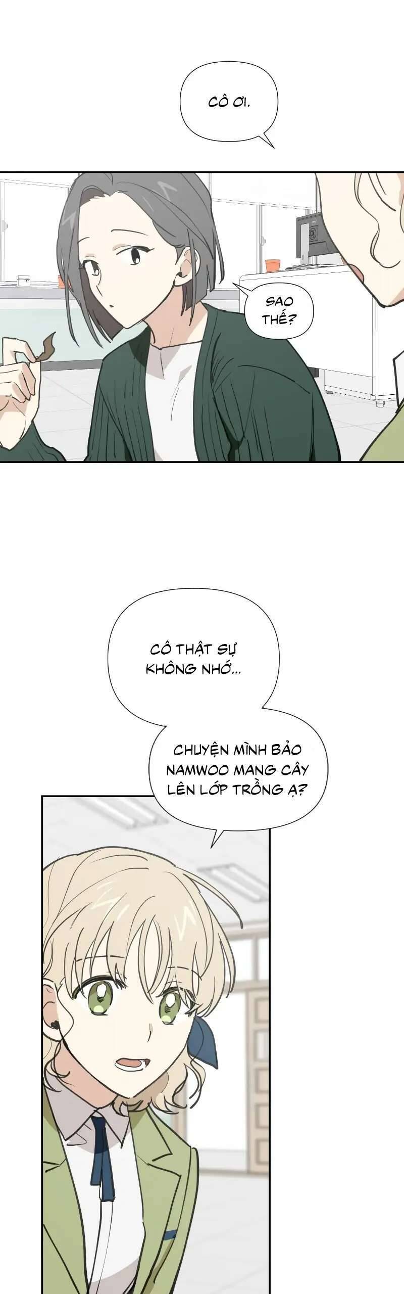 Điều Ước Sao Băng - Chap 12 - Trang 5
