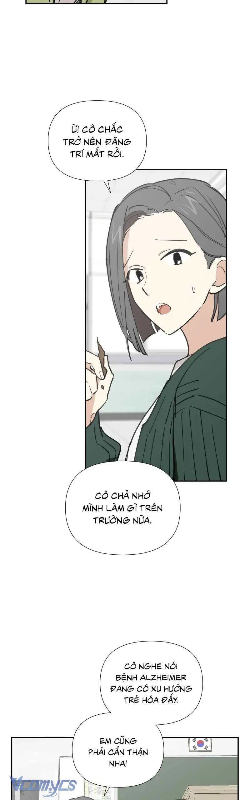 Điều Ước Sao Băng - Chap 12 - Trang 6