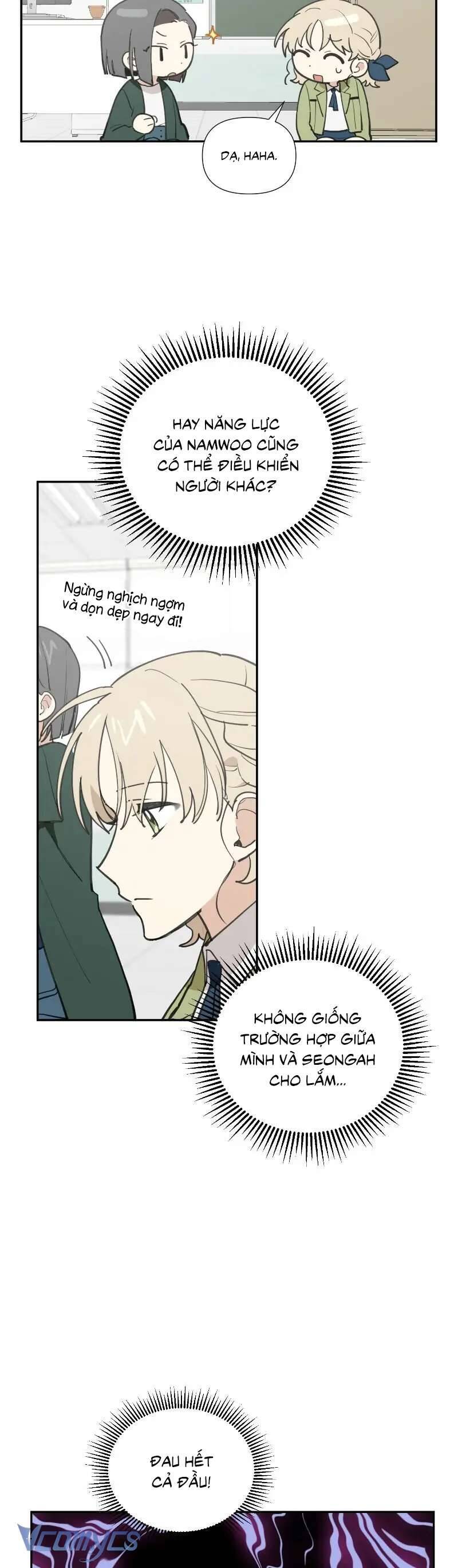 Điều Ước Sao Băng - Chap 12 - Trang 7