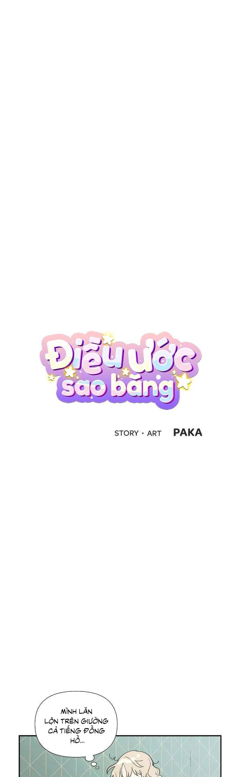 Điều Ước Sao Băng - Chap 13 - Trang 11