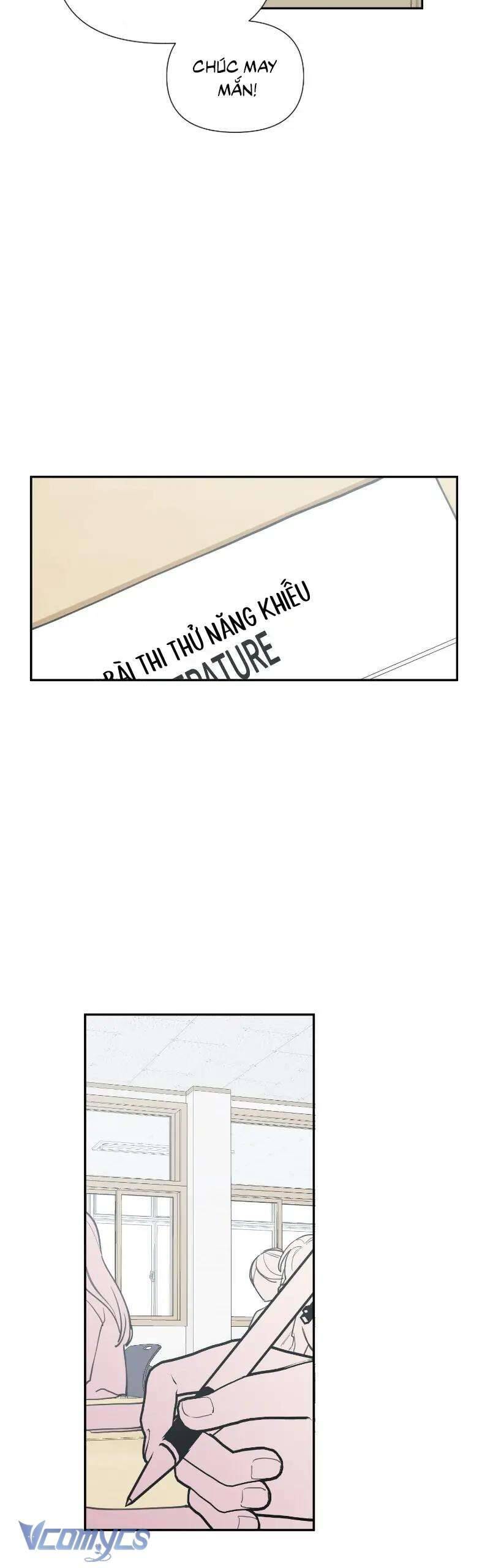Điều Ước Sao Băng - Chap 13 - Trang 14