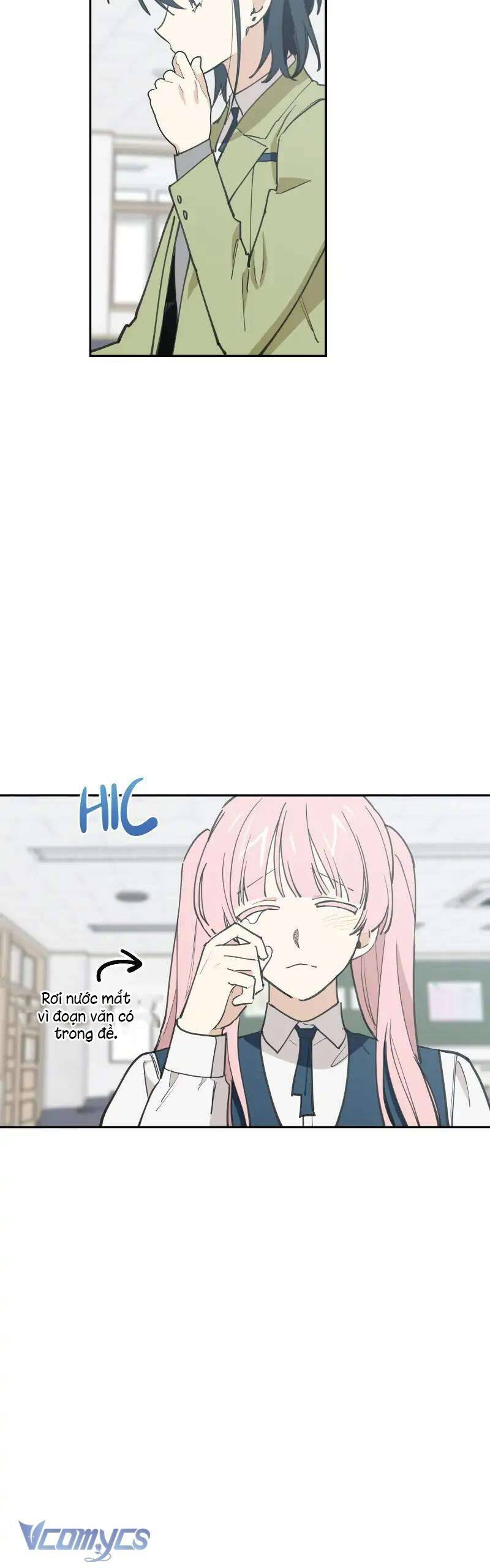 Điều Ước Sao Băng - Chap 13 - Trang 16