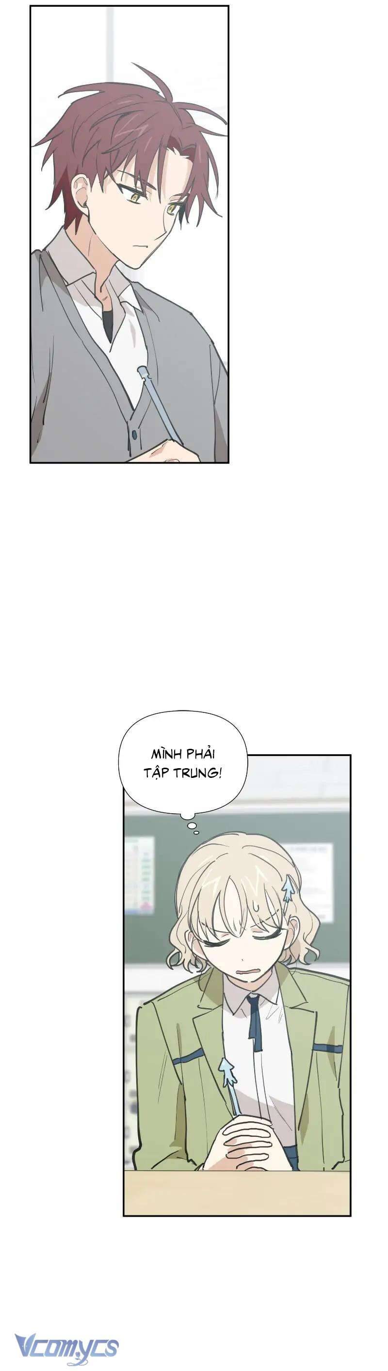 Điều Ước Sao Băng - Chap 13 - Trang 17