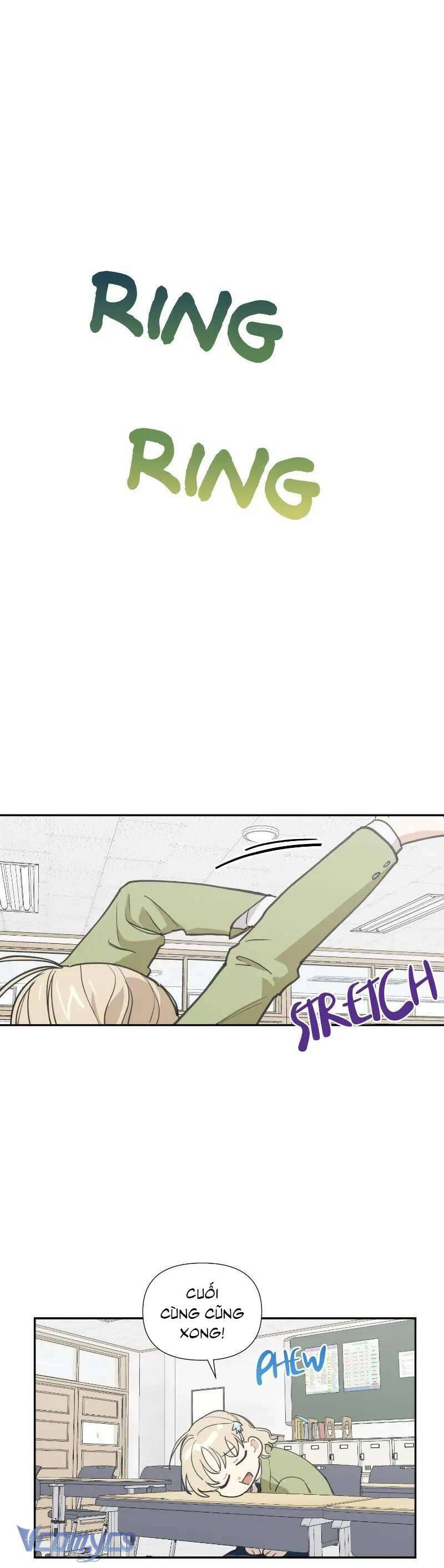 Điều Ước Sao Băng - Chap 13 - Trang 18