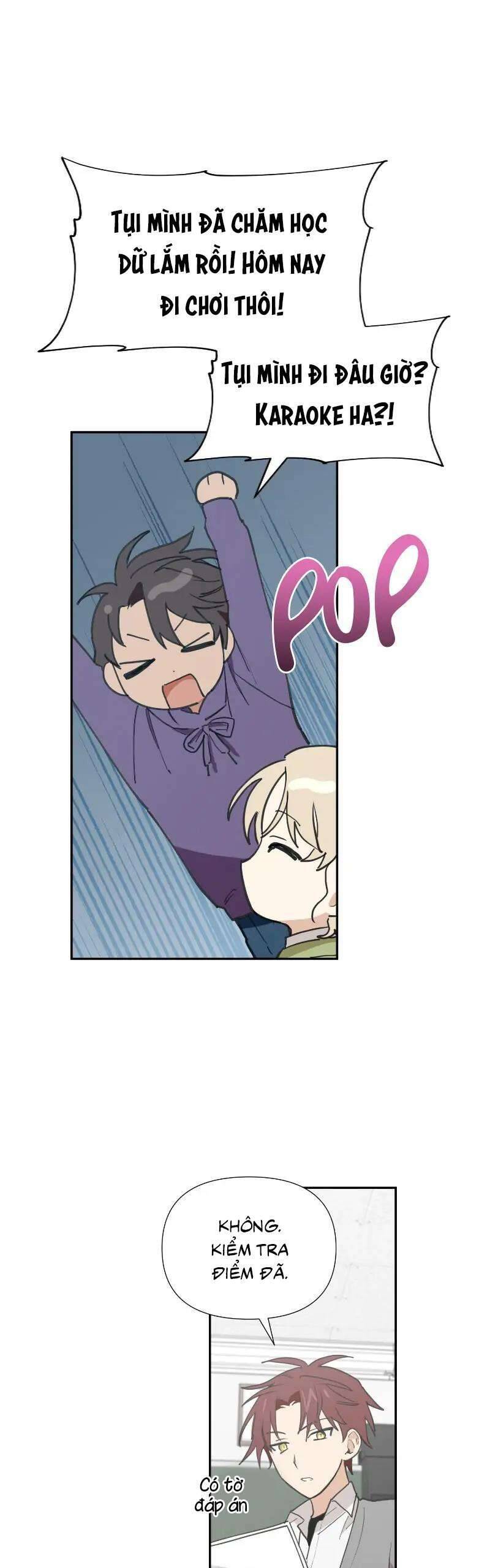 Điều Ước Sao Băng - Chap 13 - Trang 19