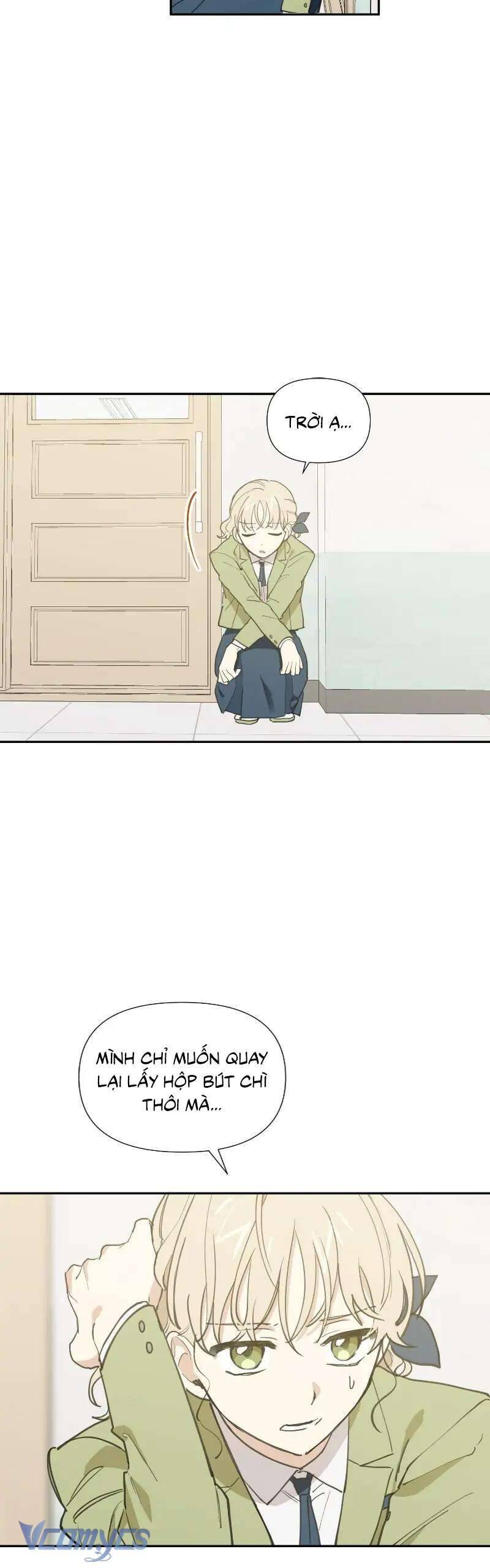 Điều Ước Sao Băng - Chap 13 - Trang 2