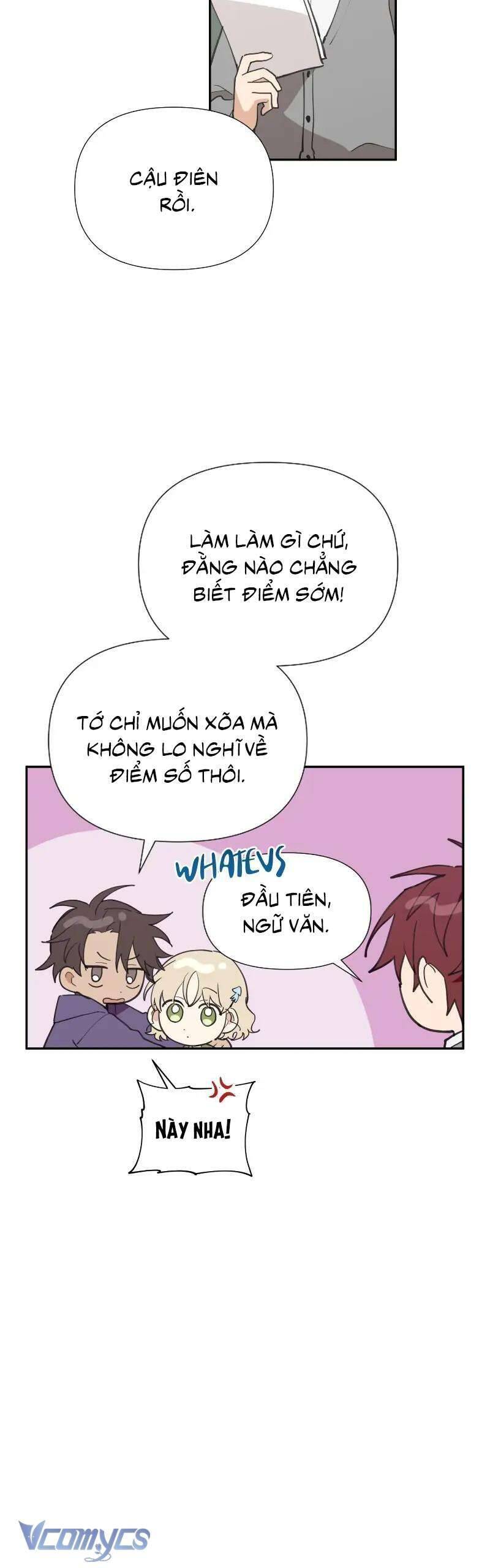 Điều Ước Sao Băng - Chap 13 - Trang 20