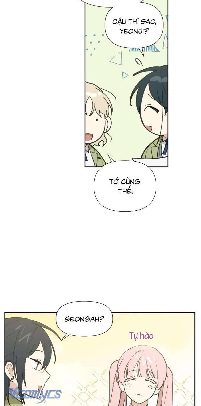 Điều Ước Sao Băng - Chap 13 - Trang 22