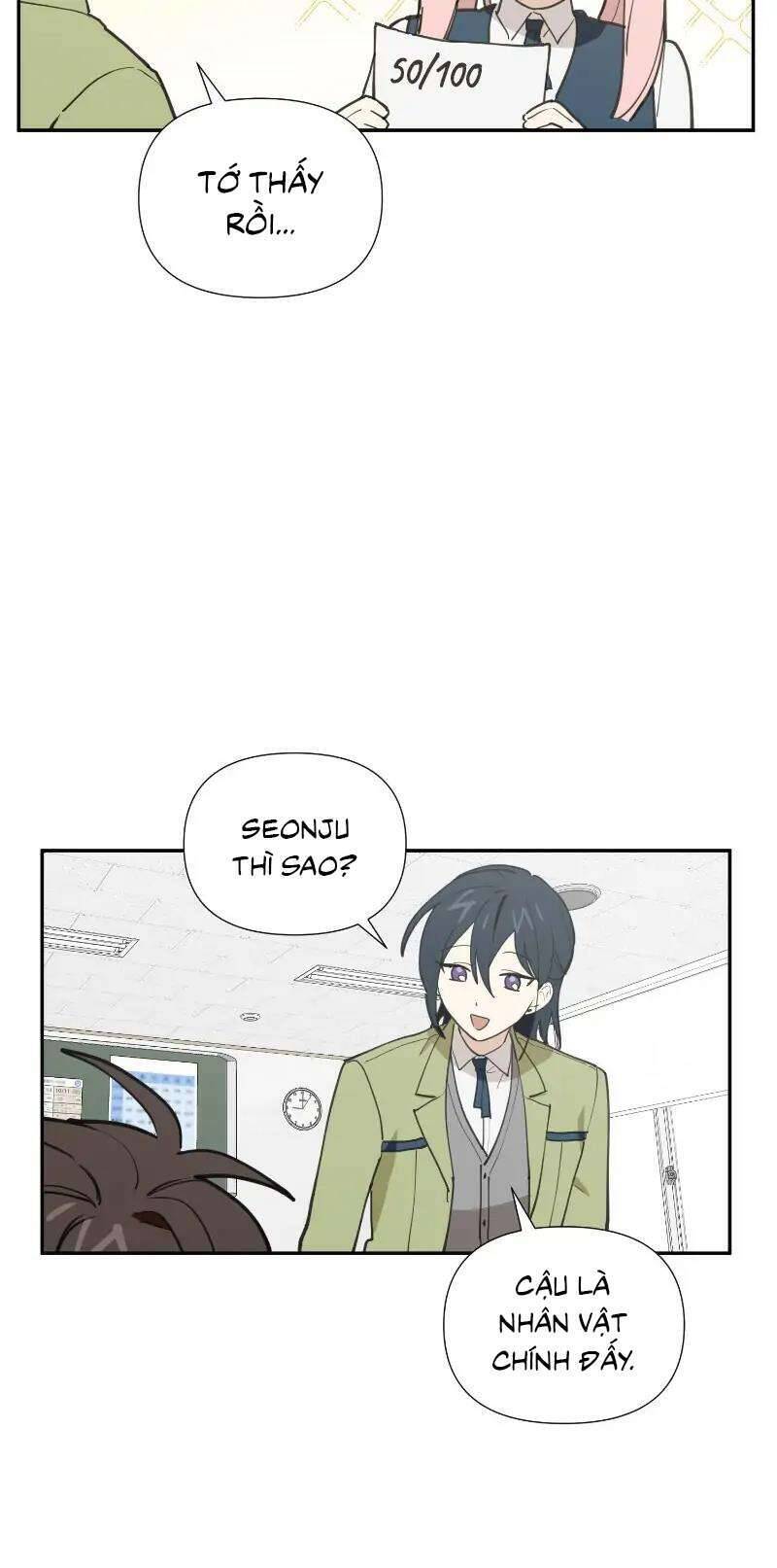 Điều Ước Sao Băng - Chap 13 - Trang 23