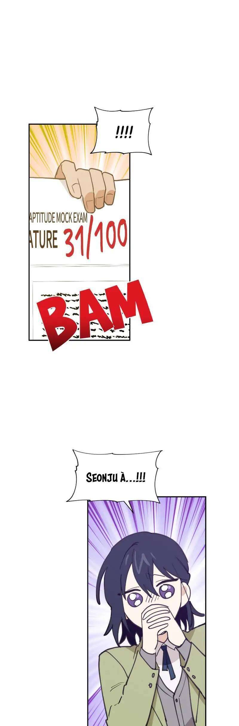 Điều Ước Sao Băng - Chap 13 - Trang 25