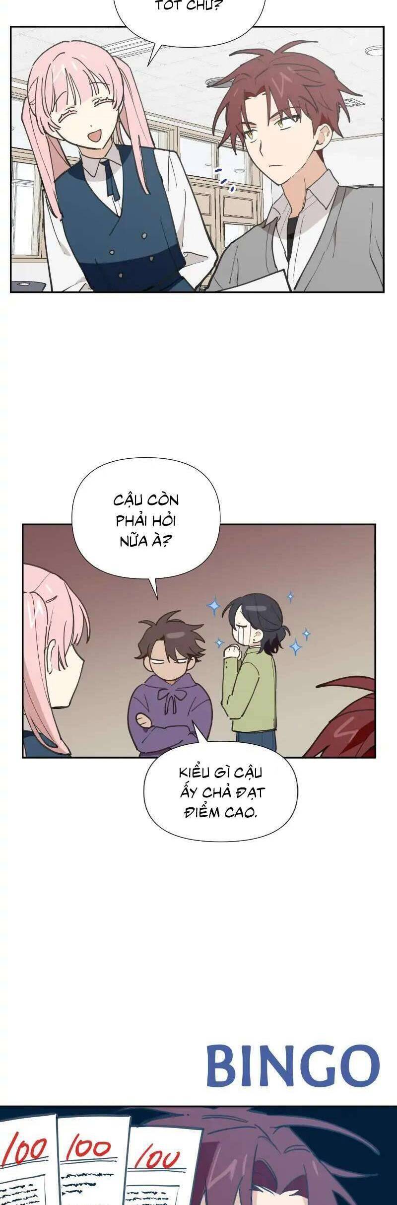 Điều Ước Sao Băng - Chap 13 - Trang 27