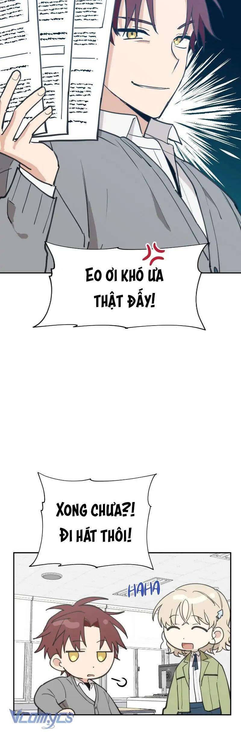 Điều Ước Sao Băng - Chap 13 - Trang 28