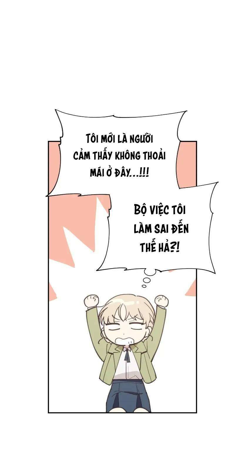 Điều Ước Sao Băng - Chap 13 - Trang 3