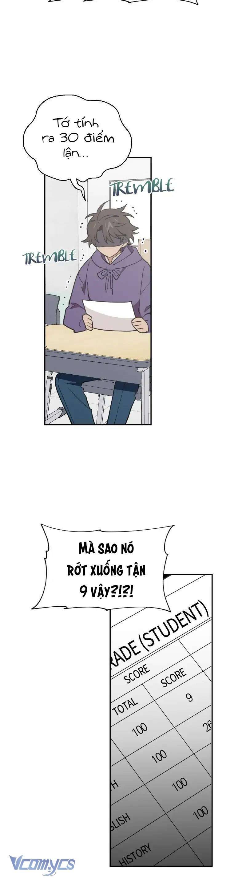 Điều Ước Sao Băng - Chap 13 - Trang 30