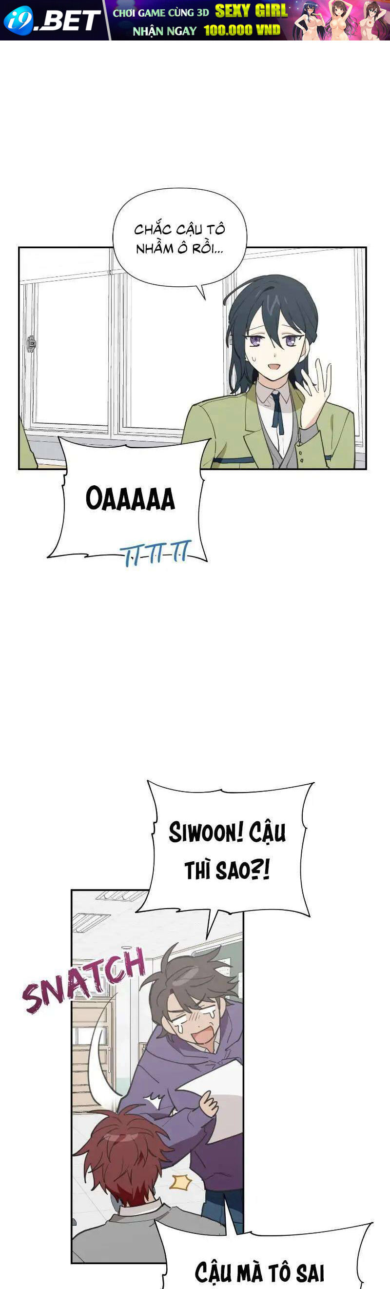 Điều Ước Sao Băng - Chap 13 - Trang 31