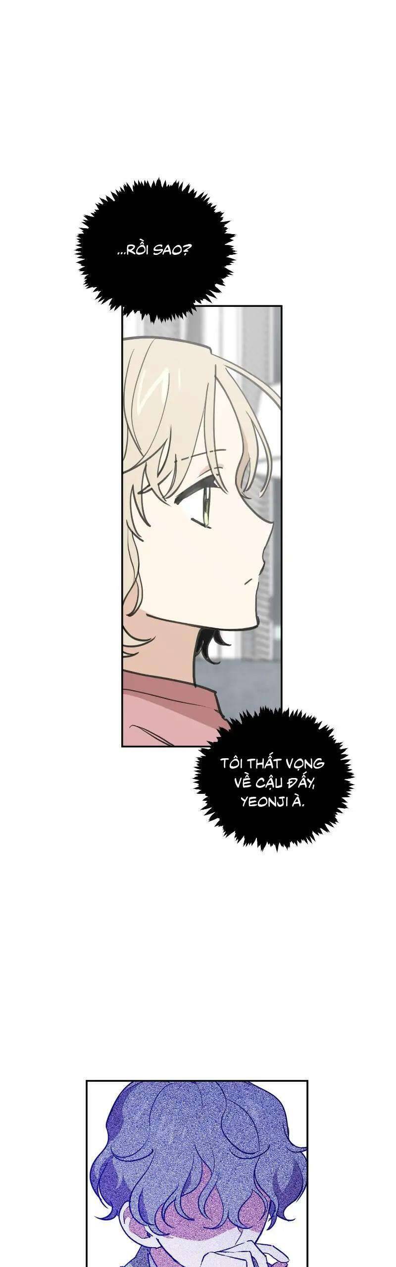 Điều Ước Sao Băng - Chap 13 - Trang 7