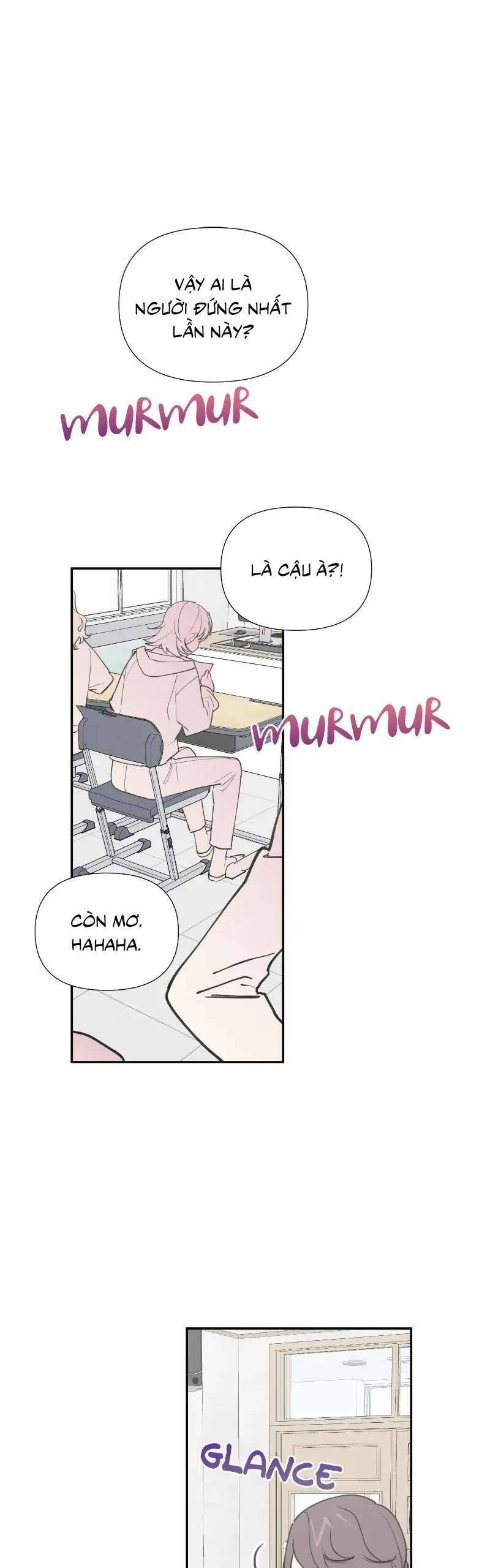 Điều Ước Sao Băng - Chap 14 - Trang 1