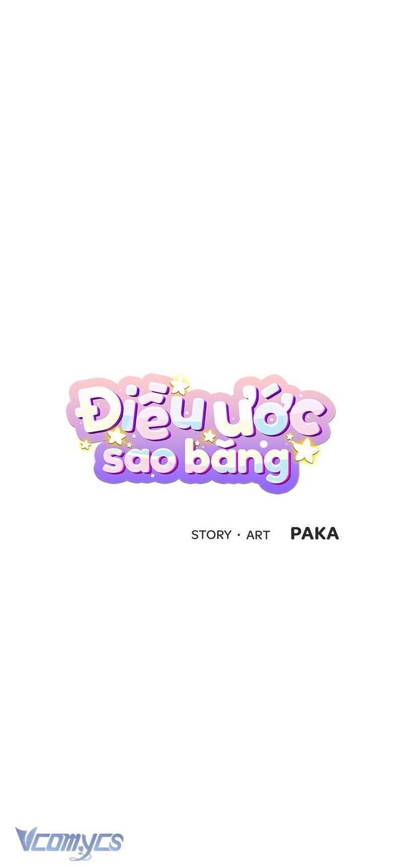 Điều Ước Sao Băng - Chap 14 - Trang 10