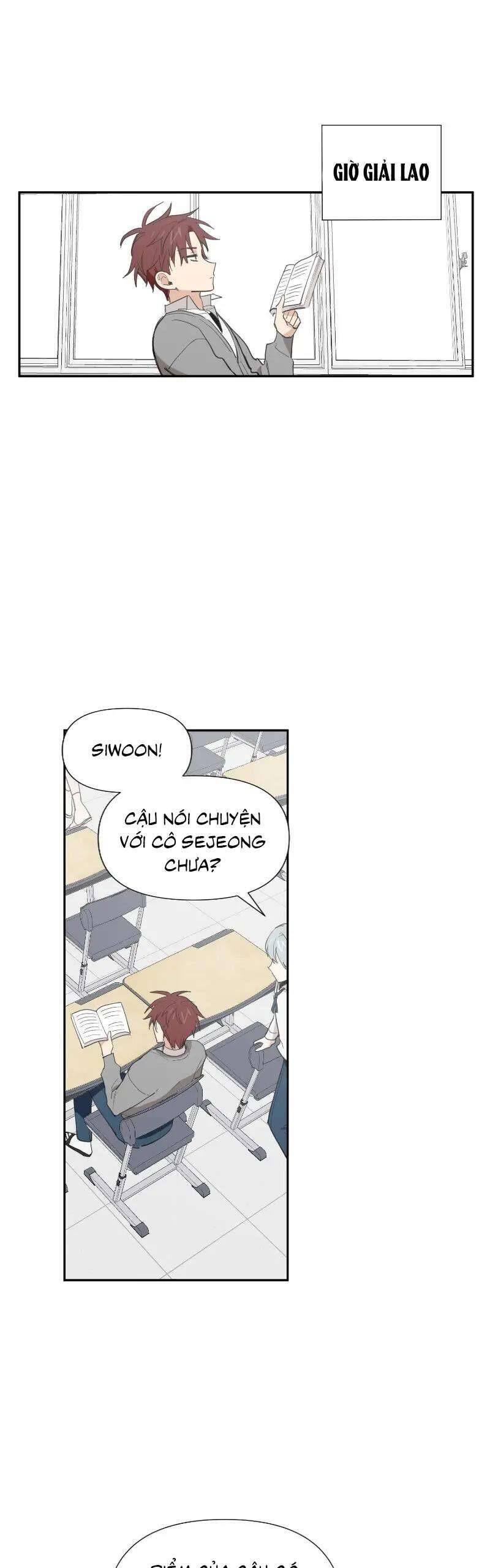 Điều Ước Sao Băng - Chap 14 - Trang 11