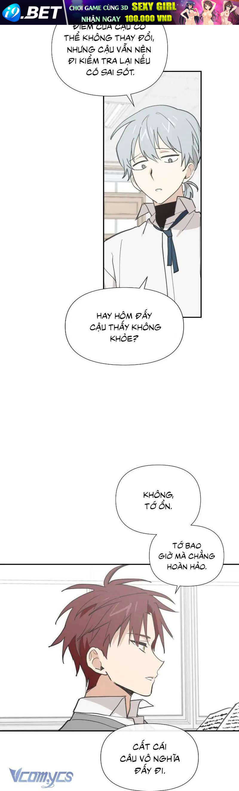 Điều Ước Sao Băng - Chap 14 - Trang 12