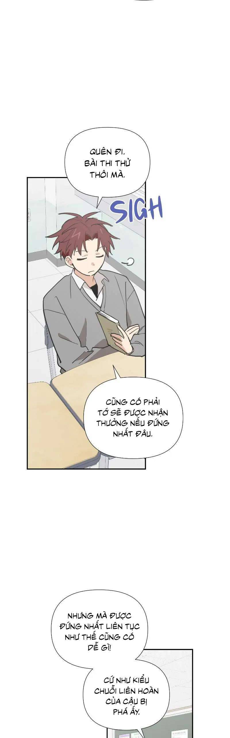 Điều Ước Sao Băng - Chap 14 - Trang 13