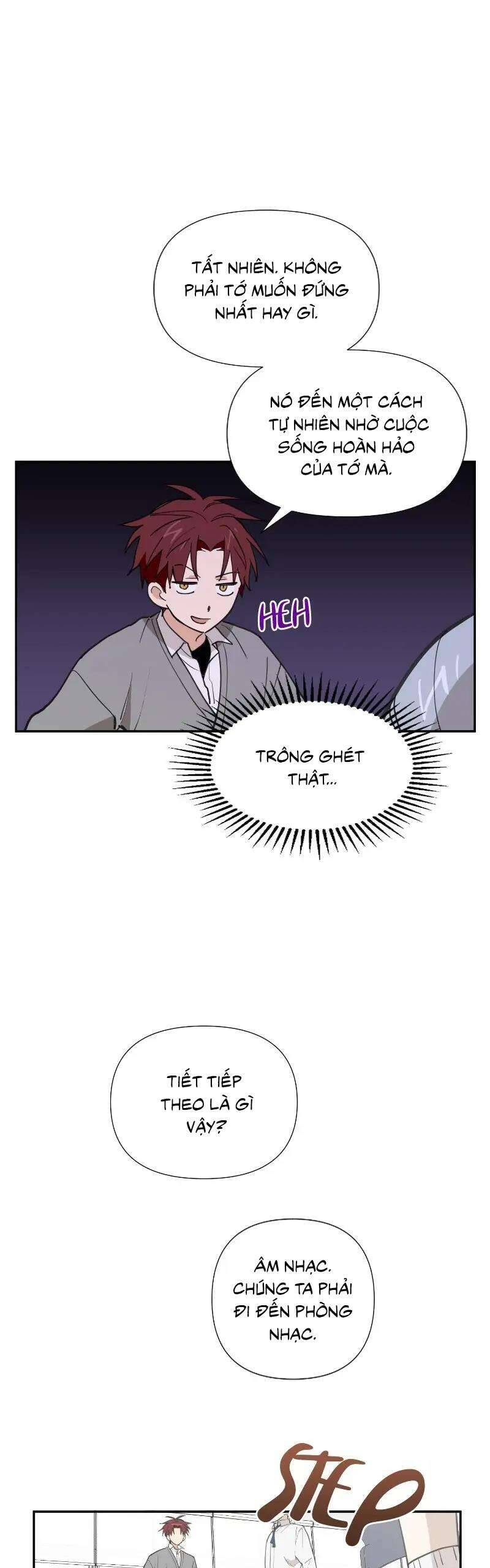Điều Ước Sao Băng - Chap 14 - Trang 15