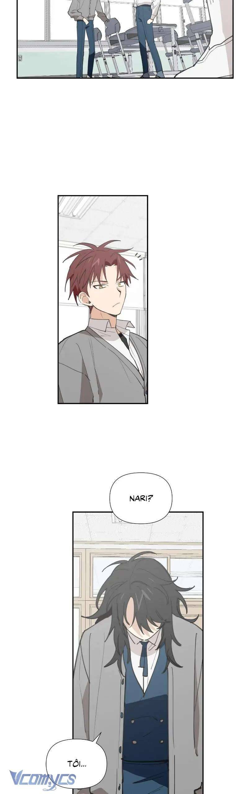 Điều Ước Sao Băng - Chap 14 - Trang 16