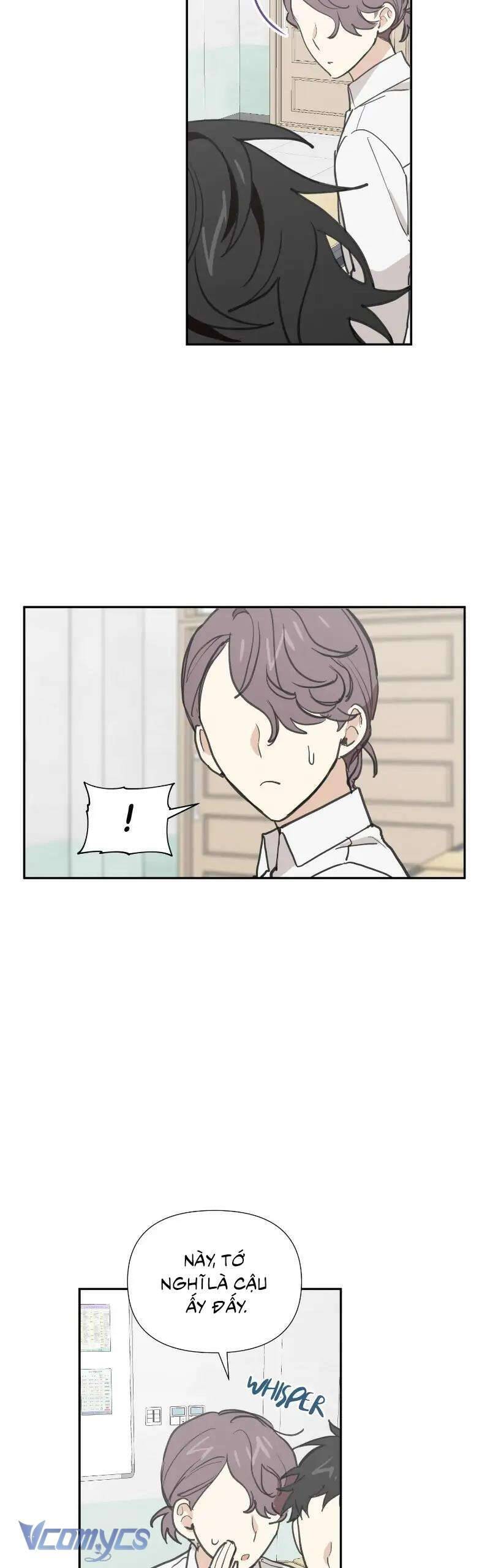 Điều Ước Sao Băng - Chap 14 - Trang 2