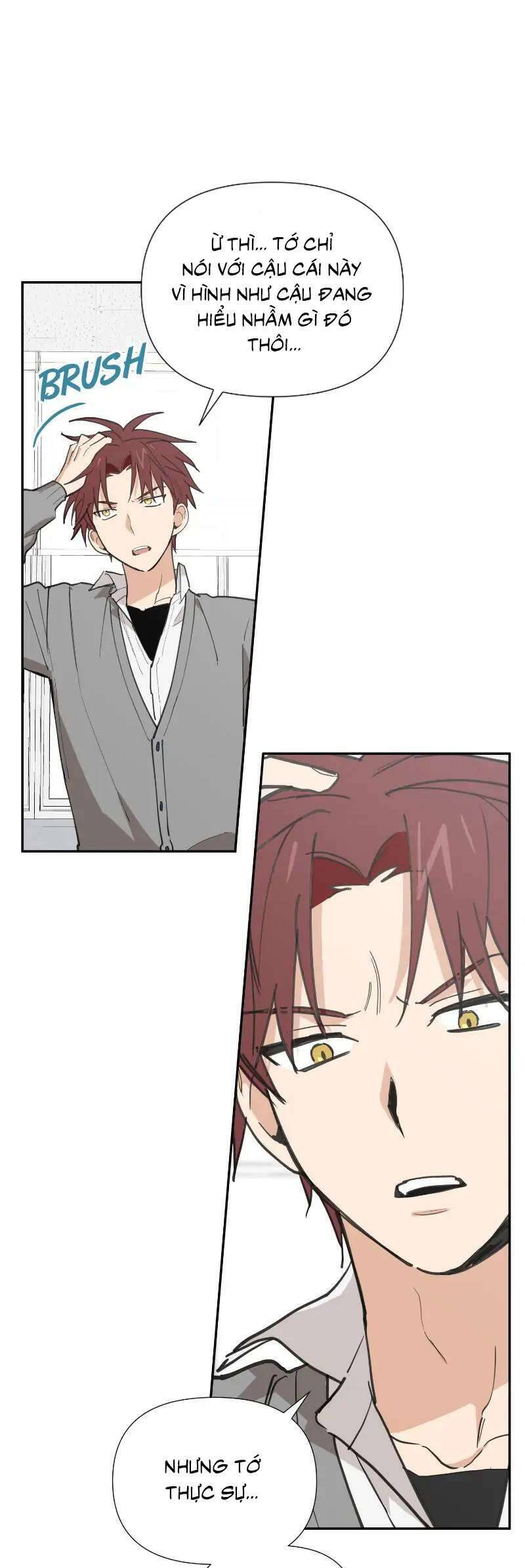 Điều Ước Sao Băng - Chap 14 - Trang 21
