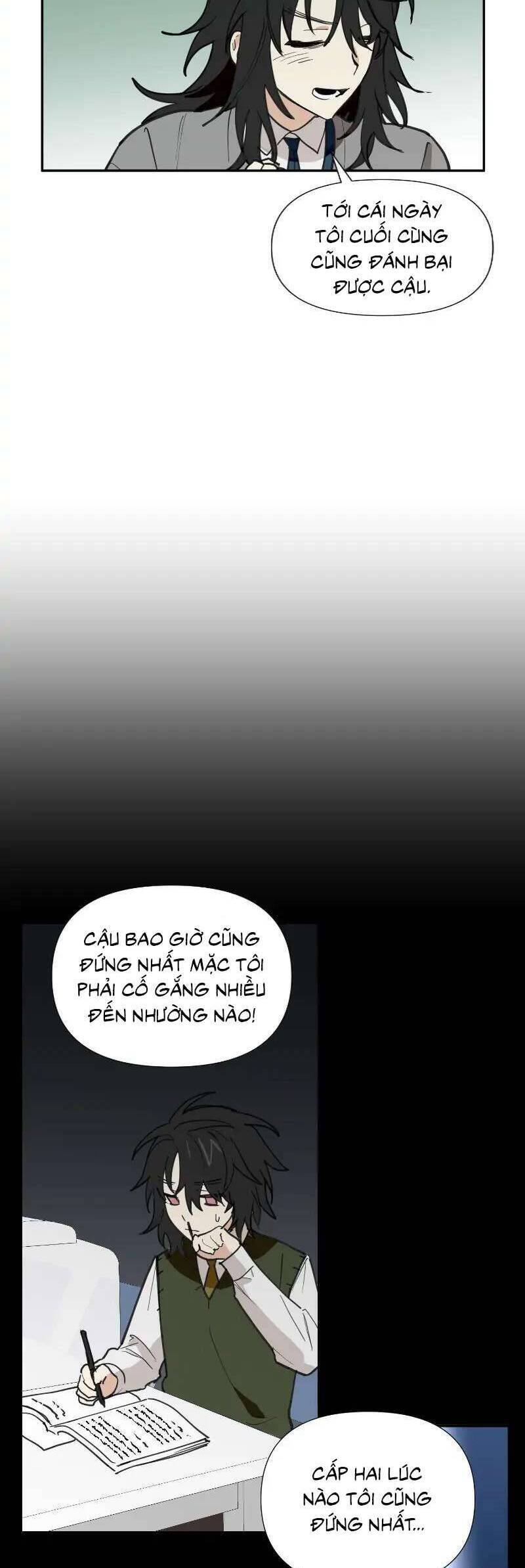 Điều Ước Sao Băng - Chap 14 - Trang 23
