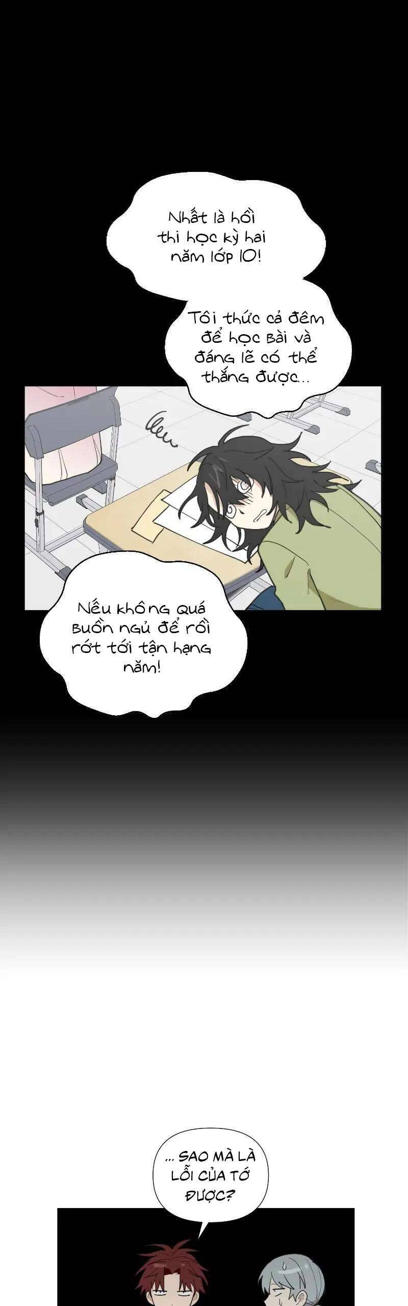 Điều Ước Sao Băng - Chap 14 - Trang 25