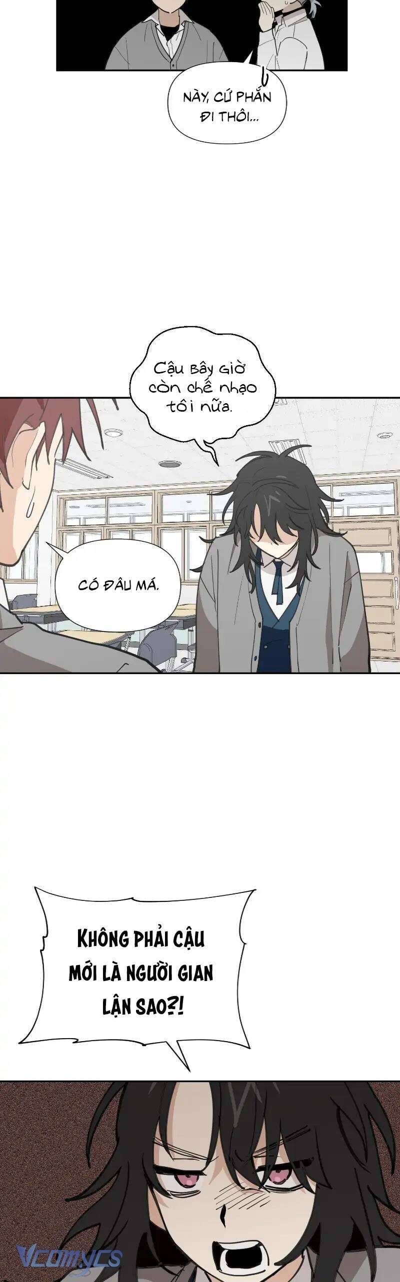 Điều Ước Sao Băng - Chap 14 - Trang 26
