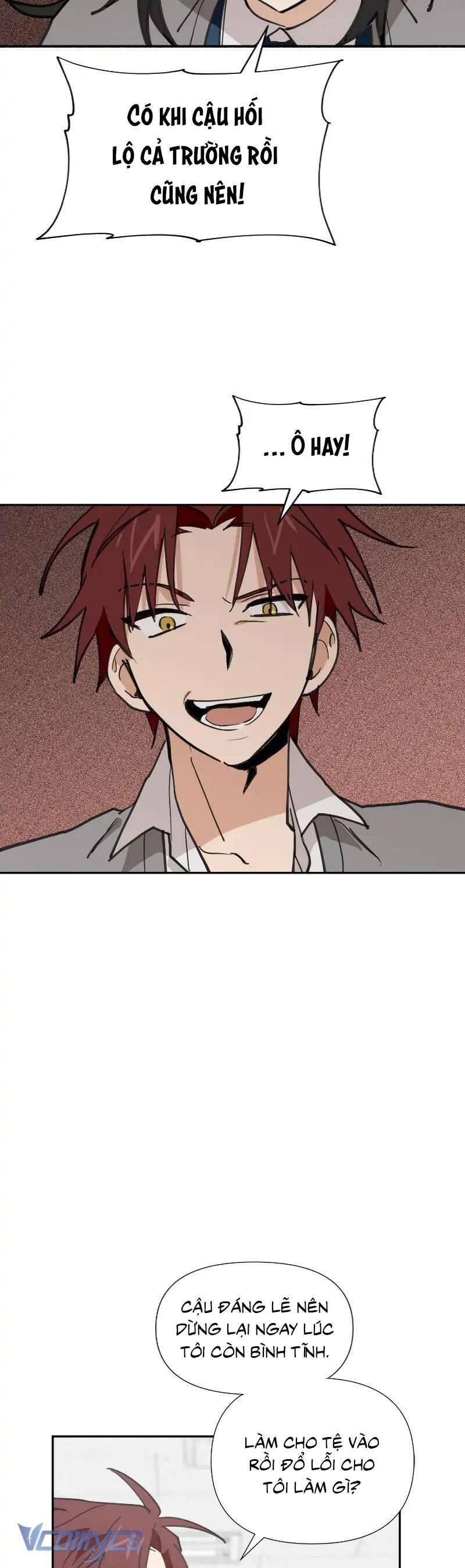 Điều Ước Sao Băng - Chap 14 - Trang 27