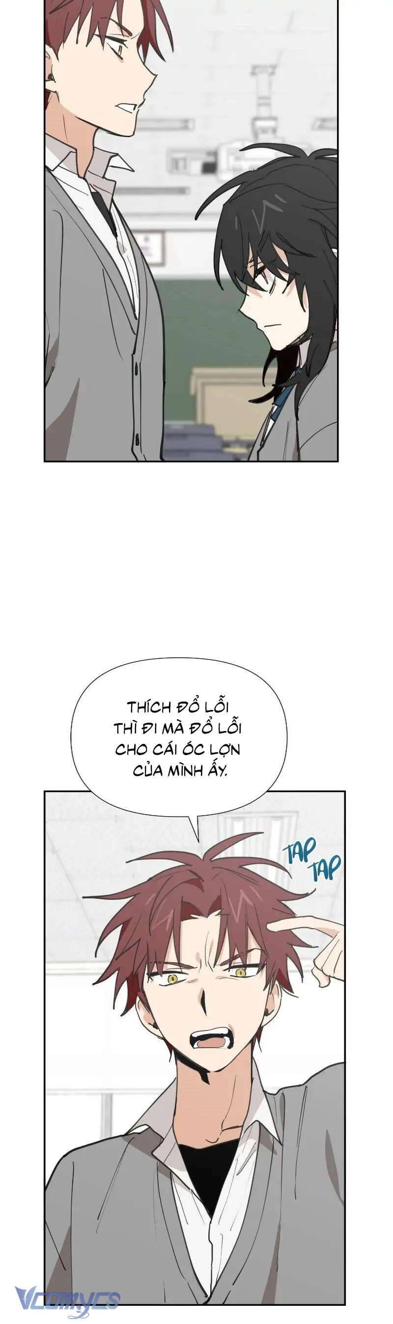 Điều Ước Sao Băng - Chap 14 - Trang 28