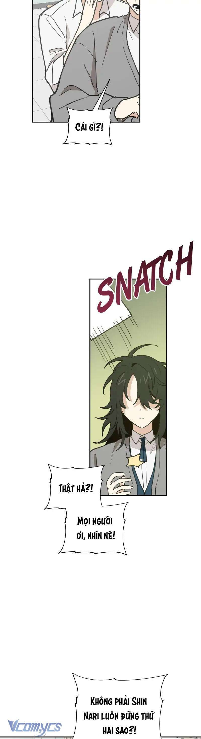Điều Ước Sao Băng - Chap 14 - Trang 3